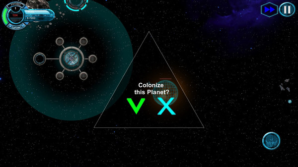 Forbidden Planet for linux
