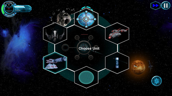 Forbidden Planet game for windows Pc 1