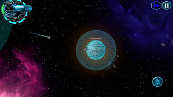 Forbidden Planetfor windows and Linux 1