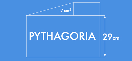 Pythagoria cover art