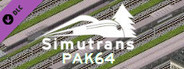 Simutrans - Pak64
