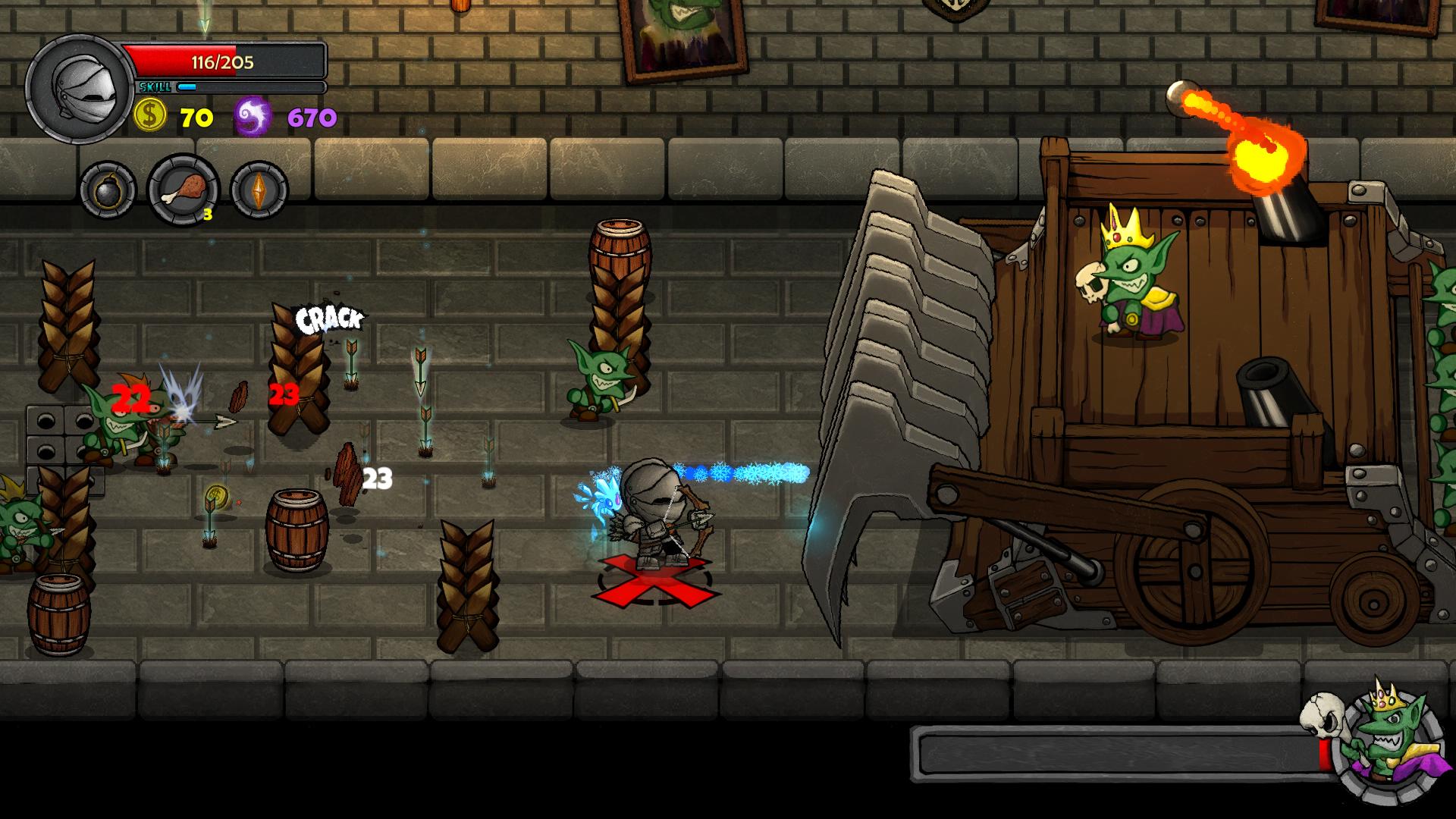 Download Lost Castle Full PC Game