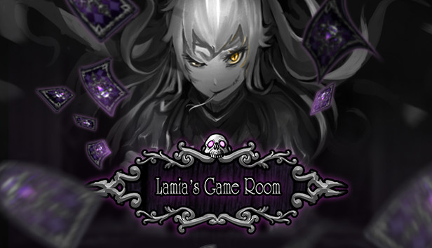 Lamia's Game Room