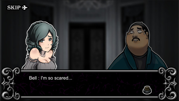 Lamia's Game Room screenshot