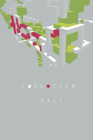 Forgotten Ball Forgotten Ball