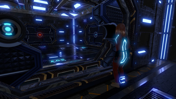 Скриншот из Half dead Скриншот из Half dead