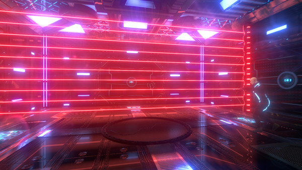 Скриншот из Half dead Скриншот из Half dead