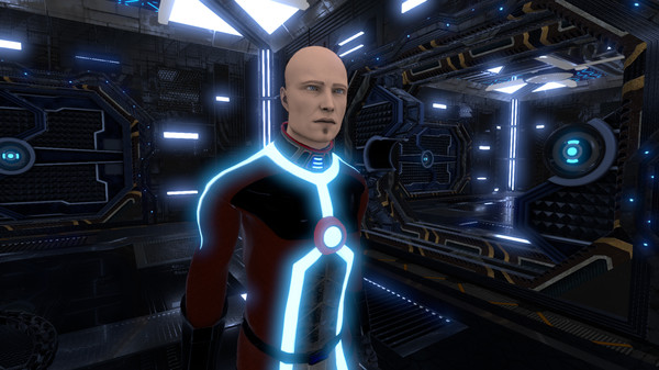 Скриншот из Half dead Скриншот из Half dead