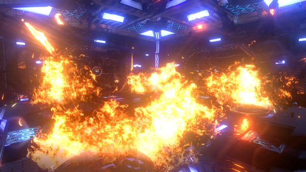 Half Dead game for windows Pc 1