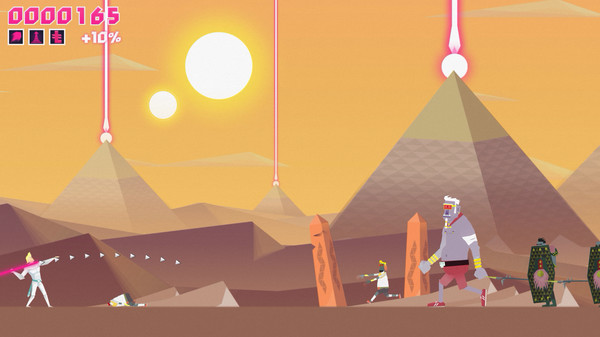 Lichtspeer for linux