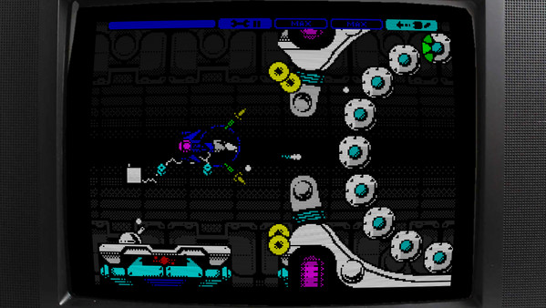 Z-Exemplar game for windows Pc 1