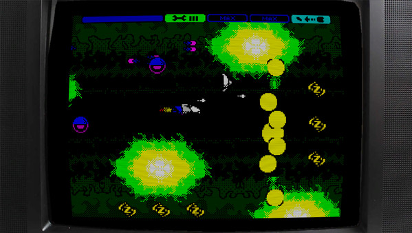 Скриншот из Z-Exemplar