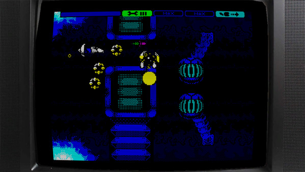 Скриншот из Z-Exemplar