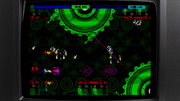 Z-Exemplarfor windows and Linux 1