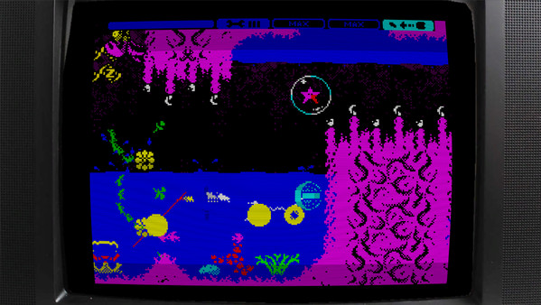 Скриншот из Z-Exemplar