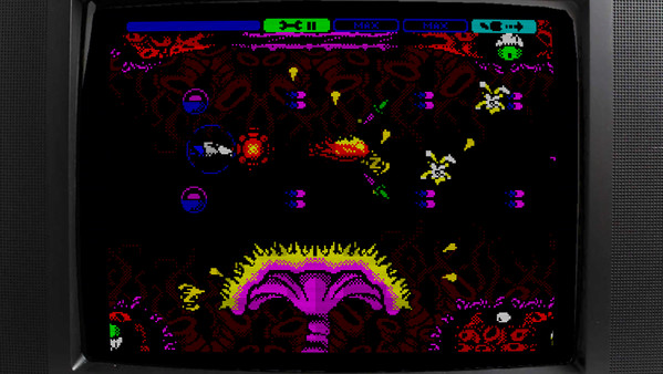 Z-Exemplar for linux