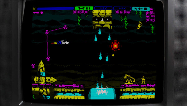 Скриншот из Z-Exemplar