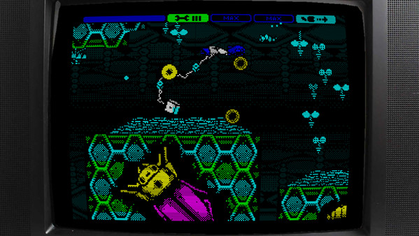 Скриншот из Z-Exemplar