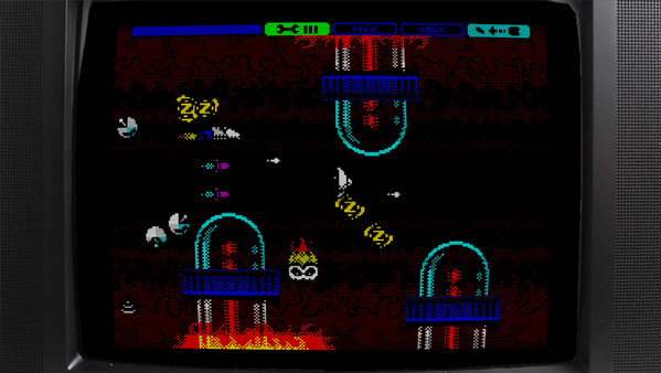 Скриншот из Z-Exemplar