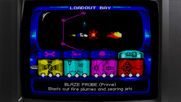 Скриншот из Z-Exemplar