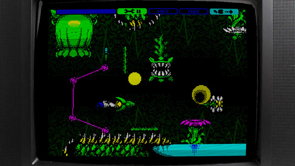 Скриншот из Z-Exemplar