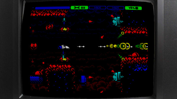 Скриншот из Z-Exemplar