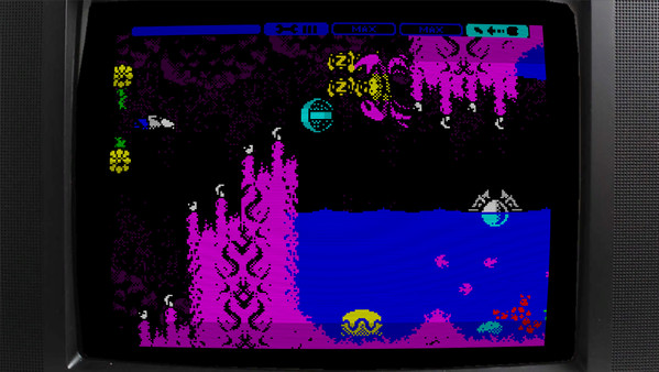 Скриншот из Z-Exemplar