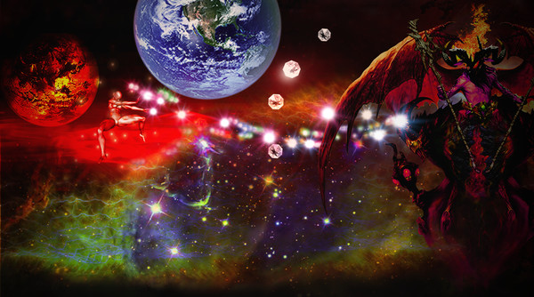 The Renegades of Orion 2.0 for linux