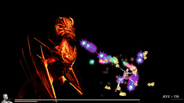 The Renegades of Orion 2.0for windows and Linux 1