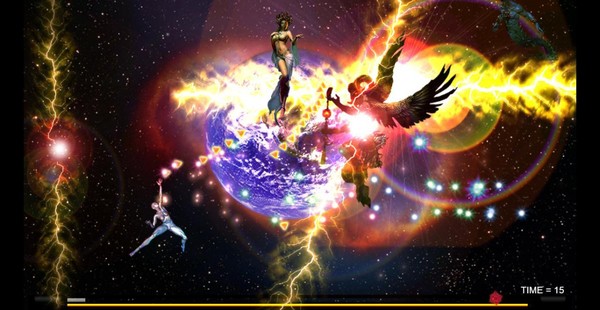 The Renegades of Orion 2.0 game for windows Pc 1