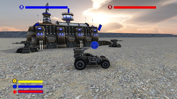 Planet 1138 for linux