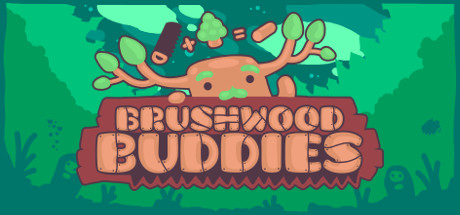 Brushwood Buddies cover art