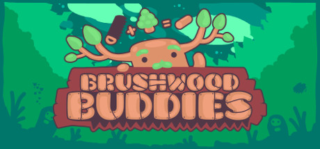 Brushwood Buddies 游戏图标