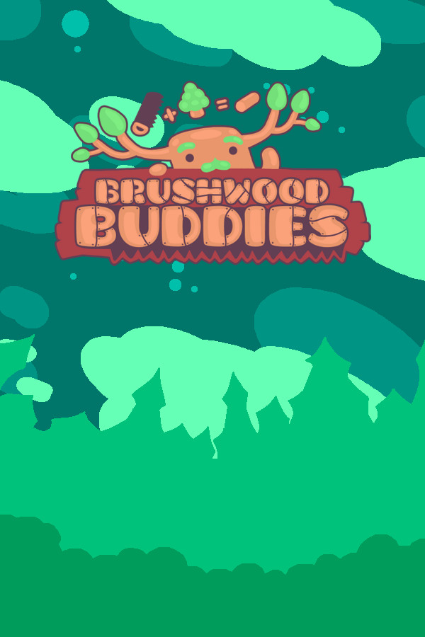 Brushwood Buddies for steam