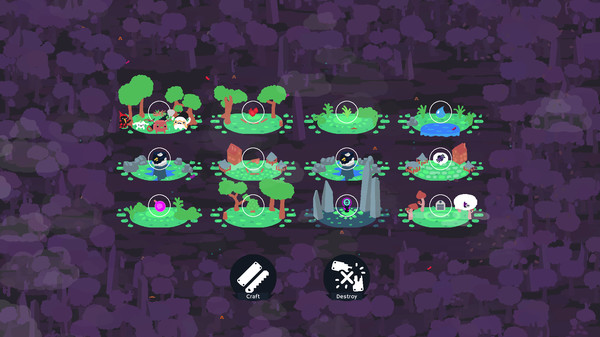 Brushwood Buddiesfor windows and Linux 1