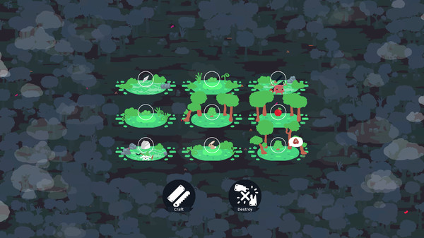 Brushwood Buddies for linux