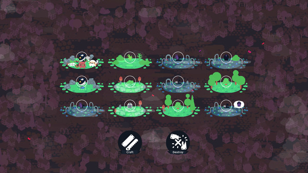 Brushwood Buddies game for windows Pc 1