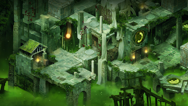 Скриншот из Pavilion - Soundtrack Скриншот из Pavilion - Soundtrack