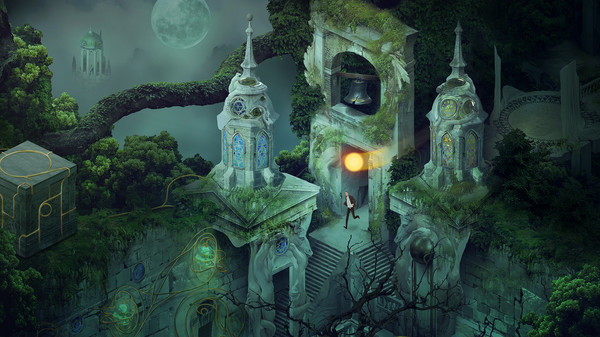 Скриншот из Pavilion - Soundtrack Скриншот из Pavilion - Soundtrack