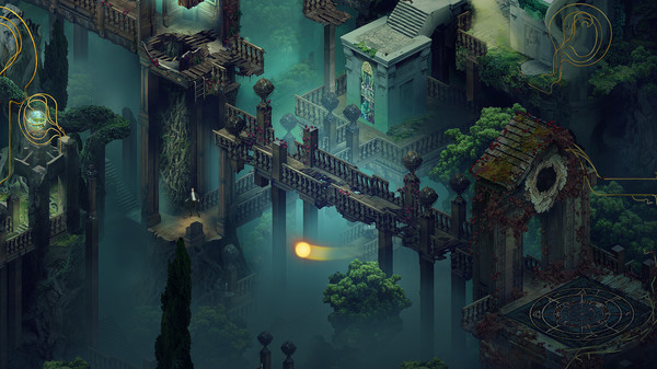 Скриншот из Pavilion - Soundtrack Скриншот из Pavilion - Soundtrack