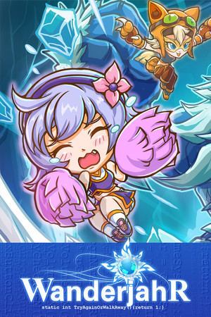 Wanderjahr Wanderjahr