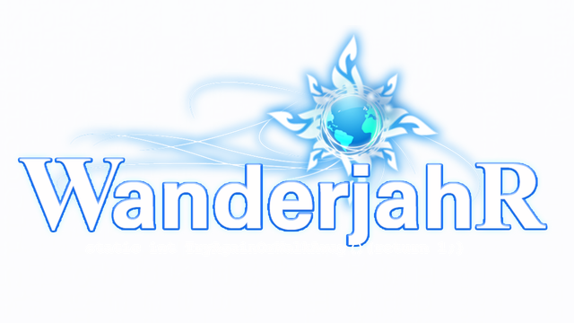 Wanderjahr Logo