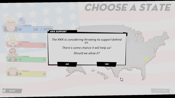 Скриншот из Megalo Polis Скриншот из Megalo Polis