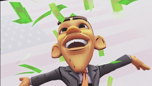 Megalo Polisfor windows and Linux 1