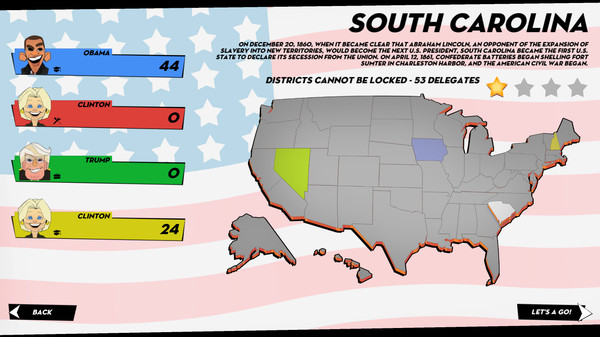 Скриншот из Megalo Polis Скриншот из Megalo Polis