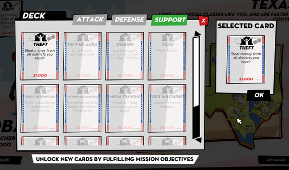 Скриншот из Megalo Polis Скриншот из Megalo Polis