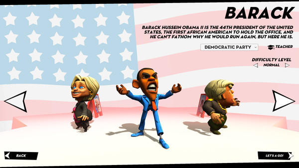 Скриншот из Megalo Polis Скриншот из Megalo Polis