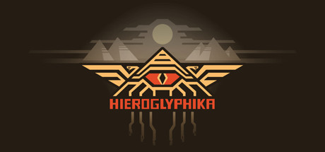 Boxart for Hieroglyphika