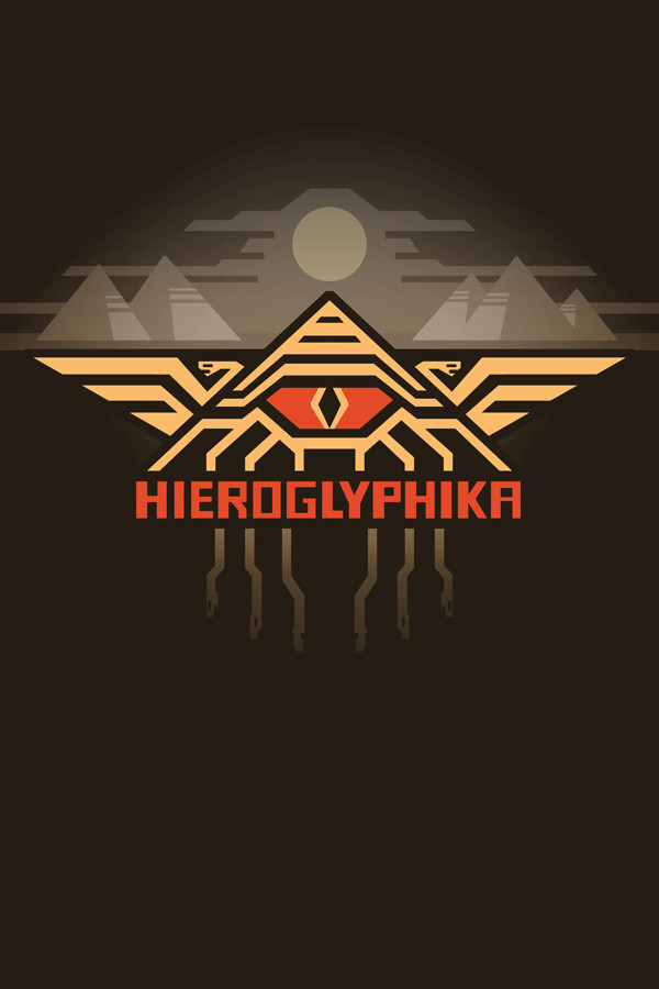 Hieroglyphika for steam Hieroglyphika for steam