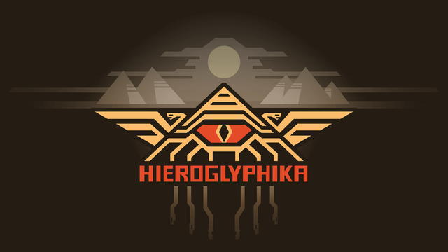 Hieroglyphika - Steam Backlog